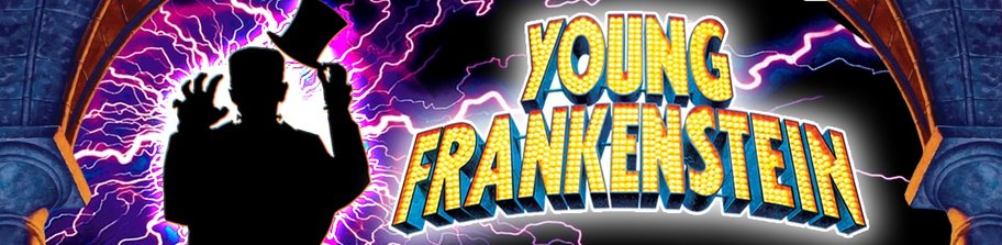 Young Frankenstein – NTPA Repertory Theatre
